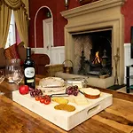 Hotel Rudby Hall Yarm