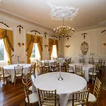 Rudby Hall Hotel