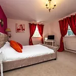 Hotel Rudby Hall Yarm