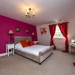 Hotel Rudby Hall