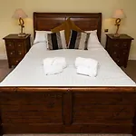 Rudby Hall Hotel