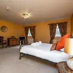 Hotel Rudby Hall Yarm