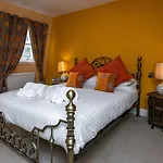 Hotel Rudby Hall Yarm
