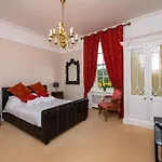 Hotel Rudby Hall Yarm