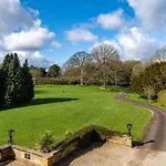 Hotel Rudby Hall Yarm