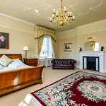 Rudby Hall *