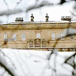 Rudby Hall Hotel