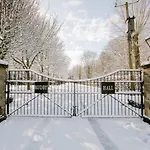 Rudby Hall