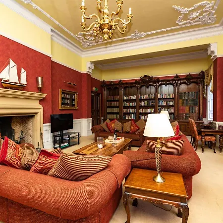 Rudby Hall *