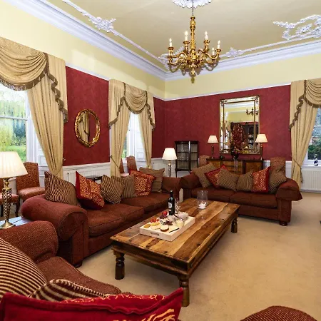 Rudby Hall فندق