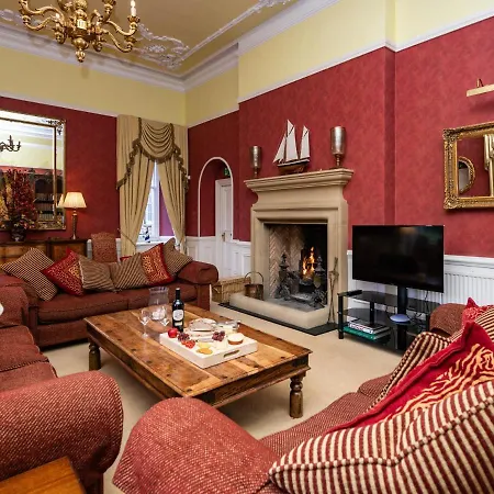 Rudby Hall 亚姆