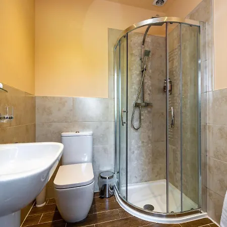 מלון Rudby Hall יארם