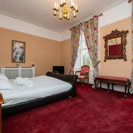 Rudby Hall