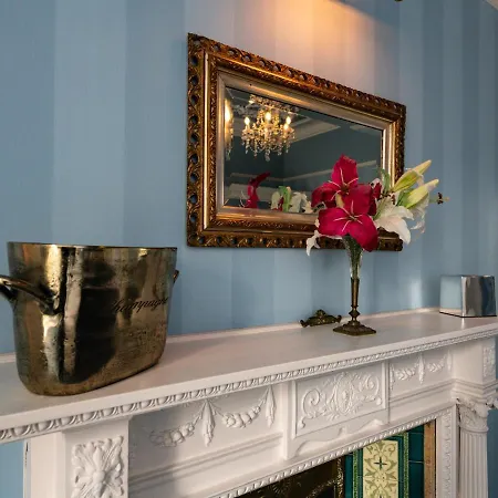 Rudby Hall * יארם