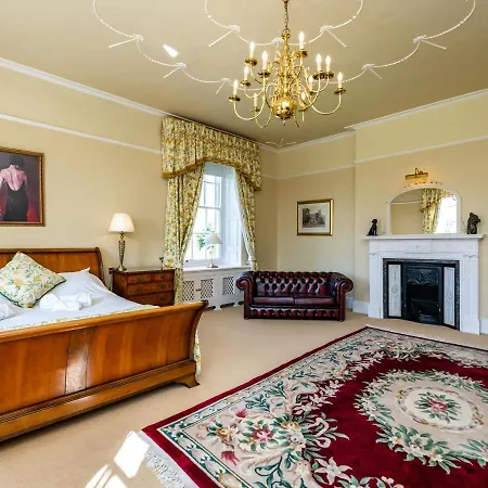 Rudby Hall *
