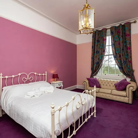 Rudby Hall