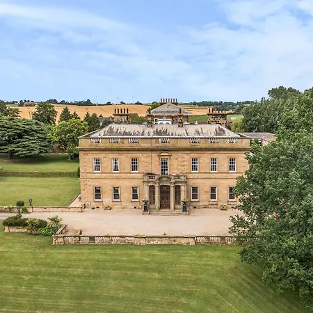 Rudby Hall * יארם