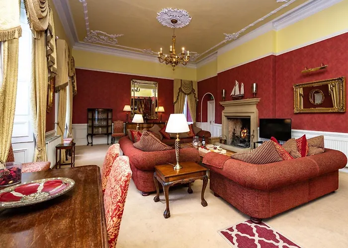 Rudby Hall