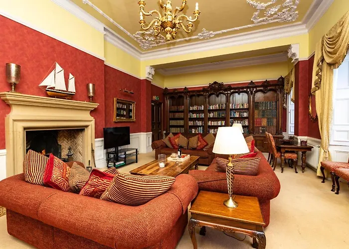 Rudby Hall *
