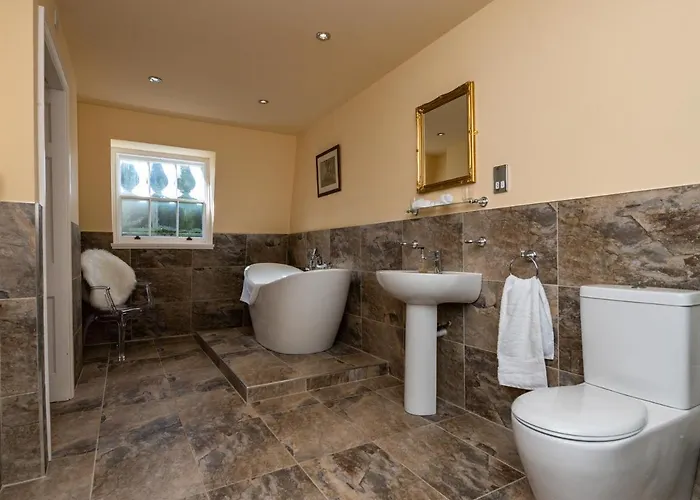 Hotel Rudby Hall Yarm