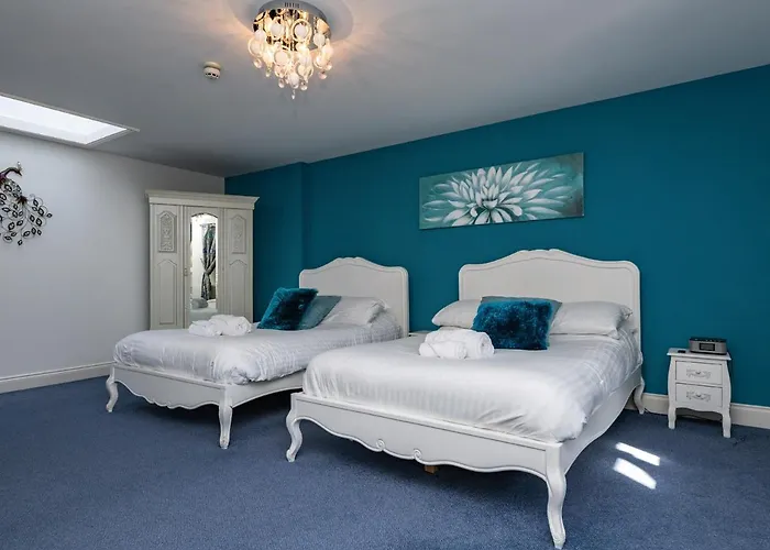 Rudby Hall Hotel Yarm