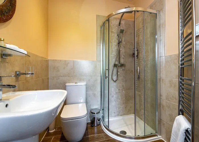 فندق Rudby Hall يارم