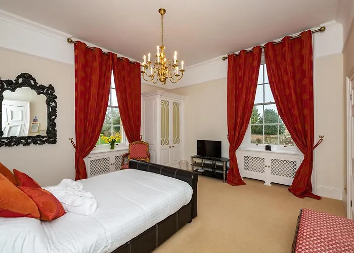 Rudby Hall
