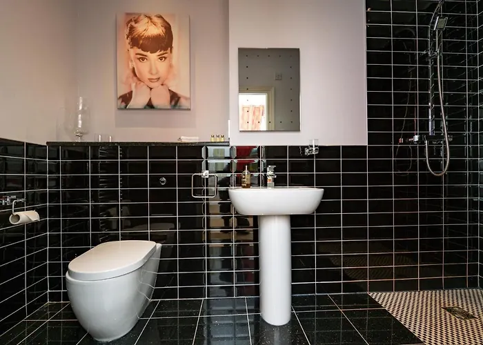 Hotel Rudby Hall Yarm