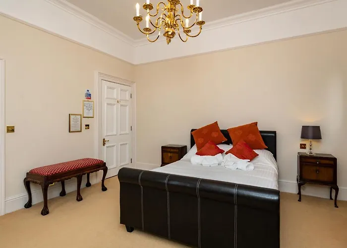 Rudby Hall فندق يارم