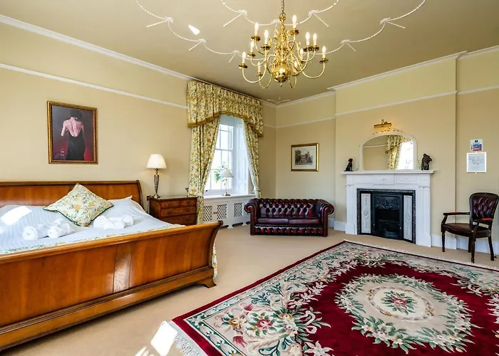 Rudby Hall *