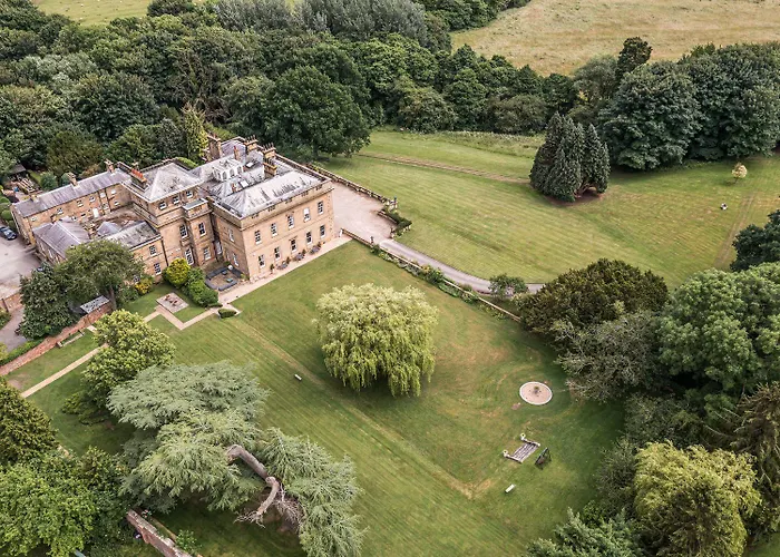 Rudby Hall يارم