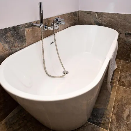 Rudby Hall 酒店 亚姆