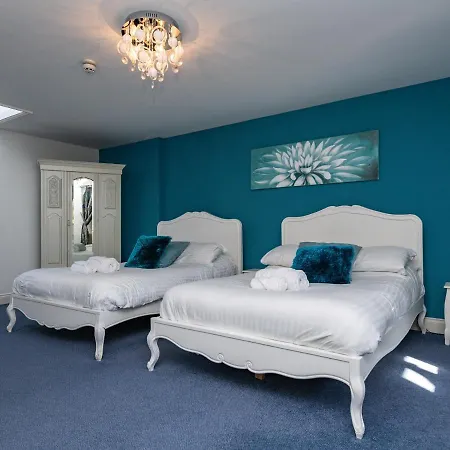 Rudby Hall 酒店 亚姆