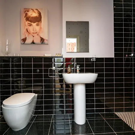 酒店 Rudby Hall 亚姆