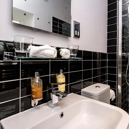 酒店 Rudby Hall 亚姆