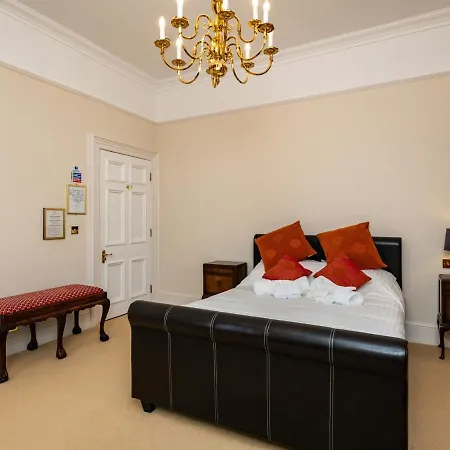 Rudby Hall 酒店 亚姆