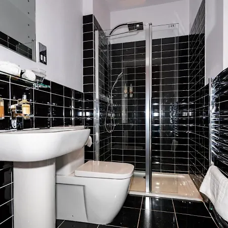 酒店 Rudby Hall 亚姆