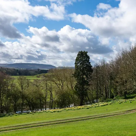 Rudby Hall 酒店 亚姆