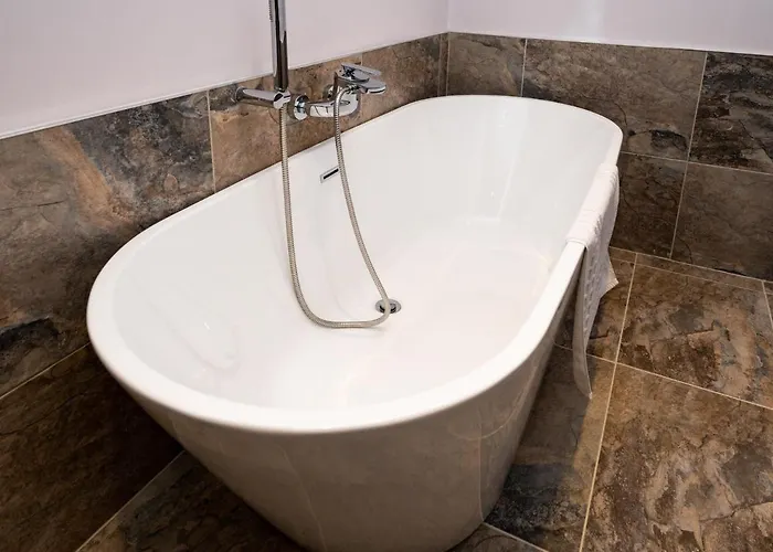 Rudby Hall Hotel Yarm