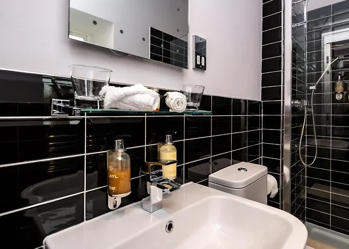 Hotel Rudby Hall Yarm