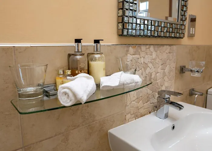 Rudby Hall Hotel Yarm